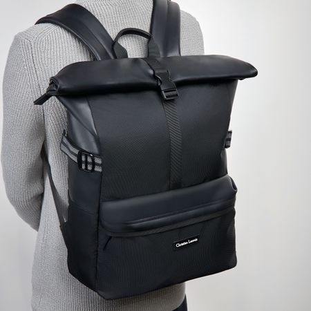 Backpack Caprio Black