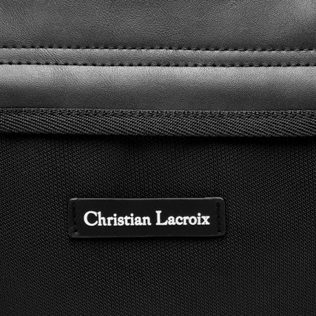 Backpack Caprio Black