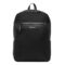 Backpack Whiteline Black
