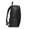 Backpack Whiteline Black