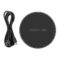 Cerruti 1881 Wireless charger Oxford Black