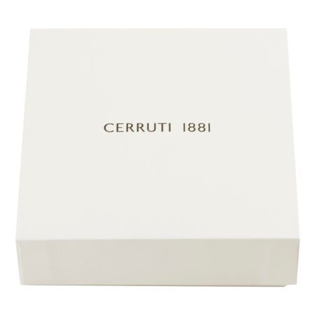Cerruti 1881 Wireless charger Oxford Black