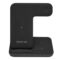 NAG407A-1 Cerruti 1881 Wireless charger Mesh Black