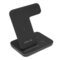 NAG407A-2 Cerruti 1881 Wireless charger Mesh Black