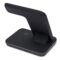 NAG407A-5 Cerruti 1881 Wireless charger Mesh Black