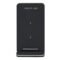 Cerruti 1881 Wireless charger Block Black