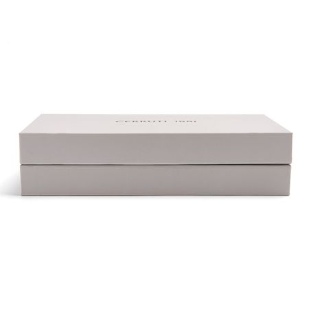Cerruti 1881 Wireless charger Block Black