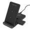 Cerruti 1881 Wireless charger Block Black