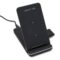 Cerruti 1881 Wireless charger Block Black