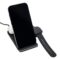 Cerruti 1881 Wireless charger Block Black