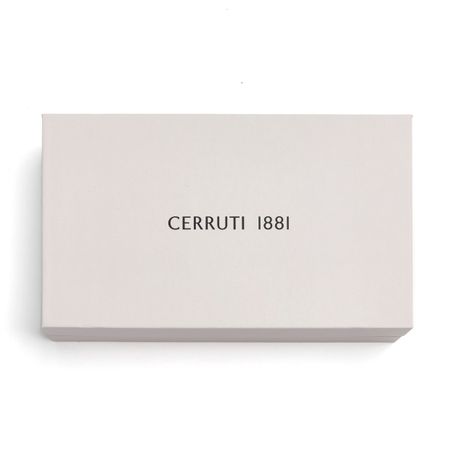 Cerruti 1881 Wireless charger Block Black