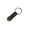 NAK515A-1 Cerruti 1881 Key ring Belgravia Black