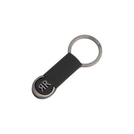 Cerruti 1881 Key ring Belgravia Black