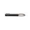 NAK515A-2 Cerruti 1881 Key ring Belgravia Black