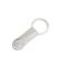 Cerruti 1881 Key ring Belgravia Chrome