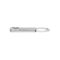 Cerruti 1881 Key ring Belgravia Chrome