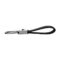 Cerruti 1881 Key ring Jefferson Black