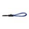 Cerruti 1881 Key ring Jefferson Bright Blue