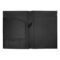 Cerruti 1881 Folder A4 Delano Taupe & Black