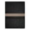 Cerruti 1881 Folder A4 Delano Taupe & Black