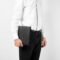 NDM012A-4 Cerruti 1881 Folder A5 Irving Black