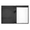 Cerruti 1881 Folder A5 Delano Taupe & Black