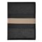 Cerruti 1881 Folder A5 Delano Taupe & Black