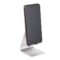 NDT328B-2 Cerruti 1881 Phone stand Block Silver