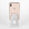 NDT328B-4 Cerruti 1881 Phone stand Block Silver