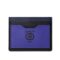 NEC327N-3 Cerruti 1881 Card holder Brick Navy Bright Blue