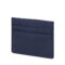 NEC327N-4 Cerruti 1881 Card holder Brick Navy Bright Blue