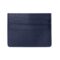 NEC327N-5 Cerruti 1881 Card holder Brick Navy Bright Blue