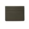 NEC327X-5 Cerruti 1881 Card holder Brick Beige Khaki Black