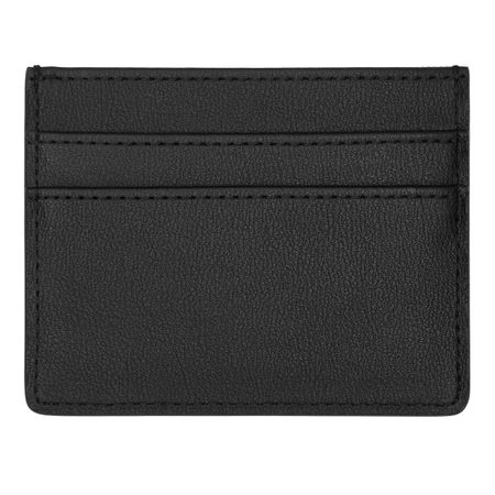 Cerruti 1881 Card holder Block Black