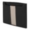 Cerruti 1881 Card holder Delano Taupe & Black
