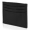 Cerruti 1881 Card holder Delano Taupe & Black