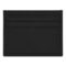 Cerruti 1881 Card holder Delano Taupe & Black