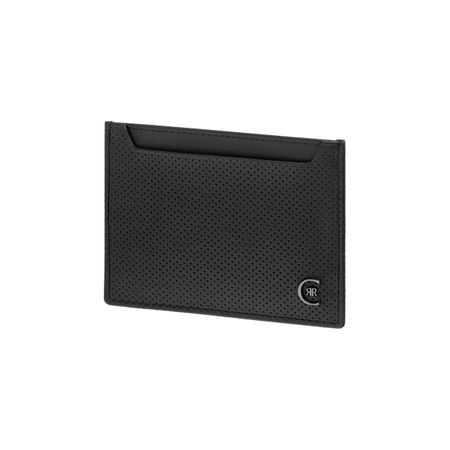 Cerruti 1881 Card holder Islington Black