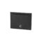 Cerruti 1881 Card holder Belgravia Black