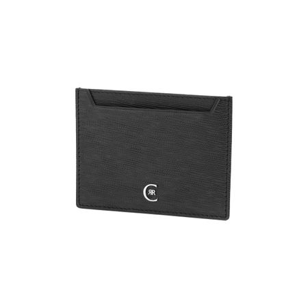 Cerruti 1881 Card holder Belgravia Black