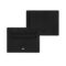 NLC627A-1 Cerruti 1881 Card holder Jefferson Black