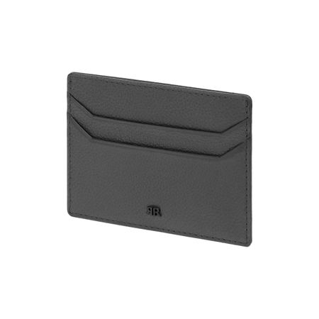 NLC627H-3 Cerruti 1881 Card holder Jefferson Grey