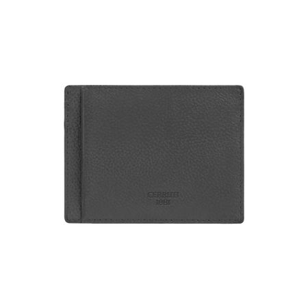 NLC627H-4 Cerruti 1881 Card holder Jefferson Grey