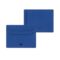 NLC627M-1 Cerruti 1881 Card holder Jefferson Bright Blue