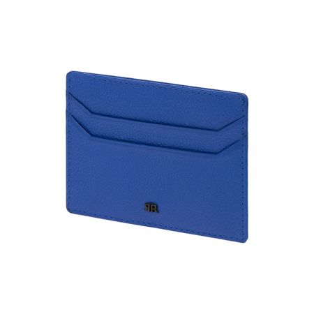 NLC627M-3 Cerruti 1881 Card holder Jefferson Bright Blue
