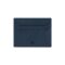 NLC627N-2 Cerruti 1881 Card holder Jefferson Dusk Blue