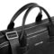 NLD514-3 Cerruti 1881 Document bag Newton