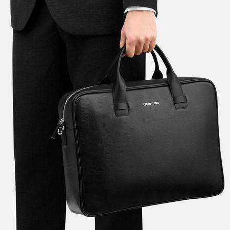 NLD514-6 Cerruti 1881 Document bag Newton