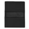 NLE406A-2 Cerruti 1881 Folding card holder Delano Black