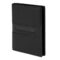 NLE406A-4 Cerruti 1881 Folding card holder Delano Black